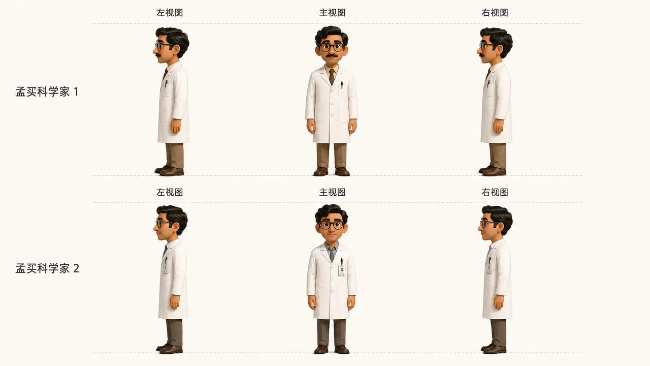 孟买血型：比”熊猫血“更罕见的黄金血液｜图片节点 18