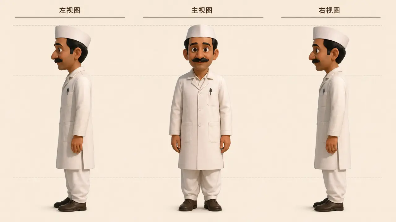 孟买血型：比”熊猫血“更罕见的黄金血液｜图片节点 7