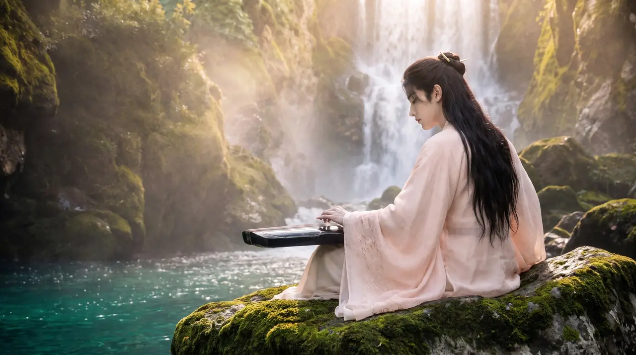 断 琴（有刀慎入）｜图片节点 3 - 副本
