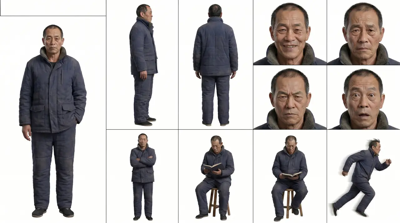 巴山烟火 城口腊韵｜图片节点 27