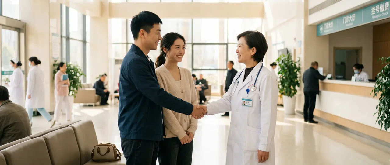 《守护她力量》关爱女性健康公益短片｜图片节点 7
