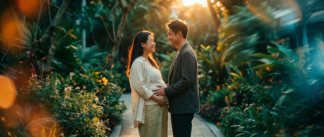 《守护她力量》关爱女性健康公益短片｜图片节点 35
