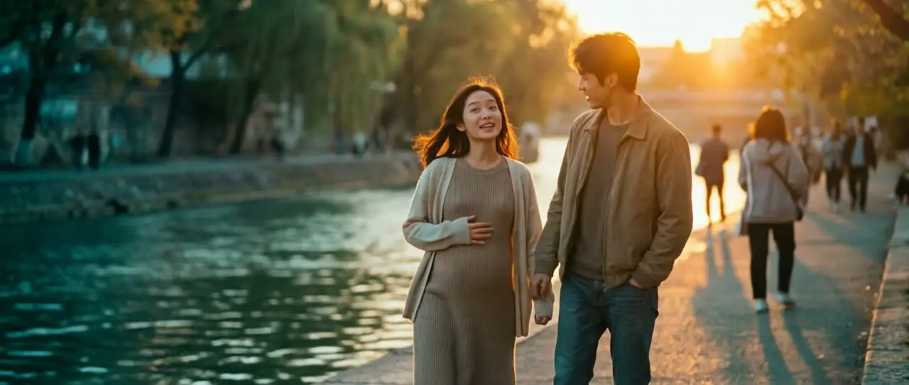 《守护她力量》关爱女性健康公益短片｜视频节点 40