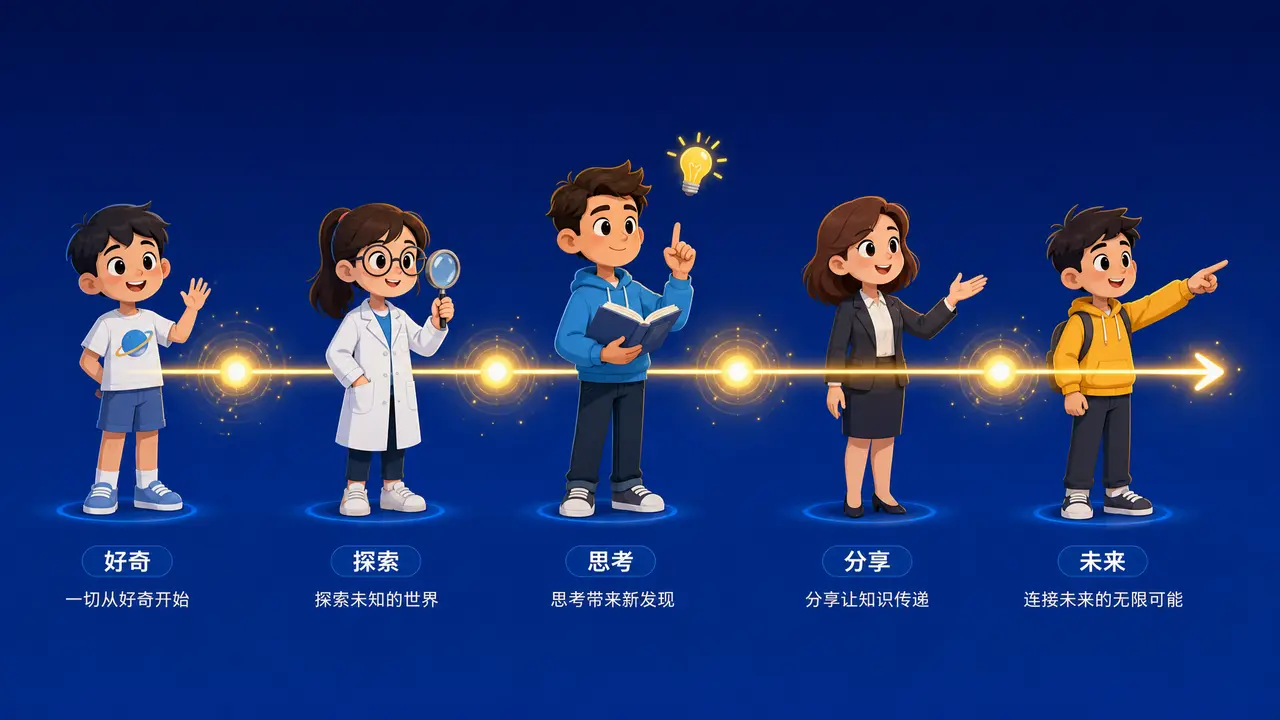 “六度空间理论”|连锁连线场景锚点