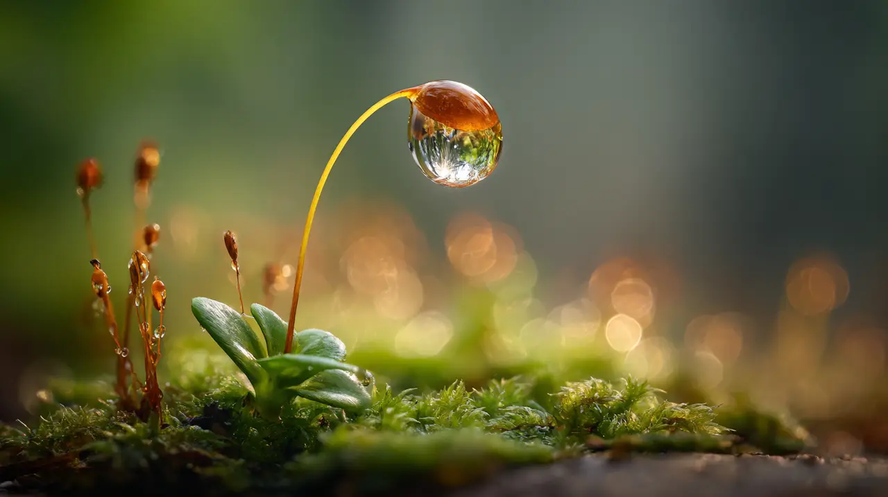 微芒之搏|微观生存翻车指南|2