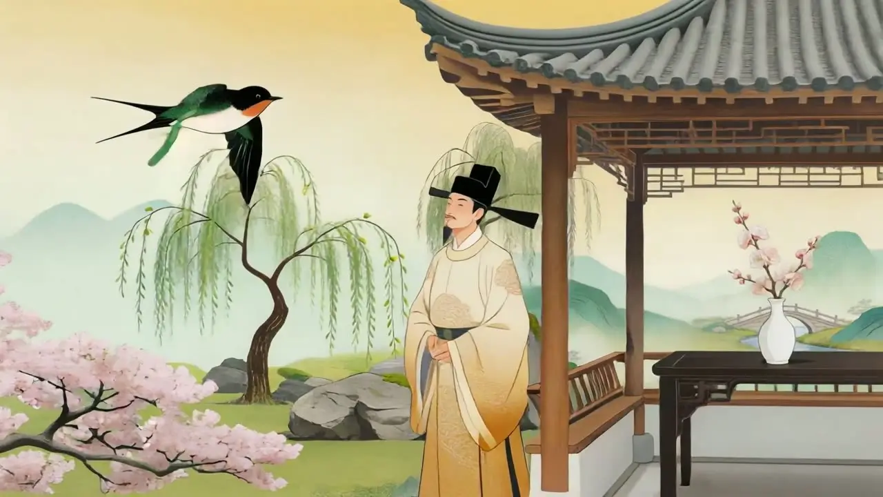 春晚十二花神🌸爆火的背后是优质的文化输出｜视频节点 2
