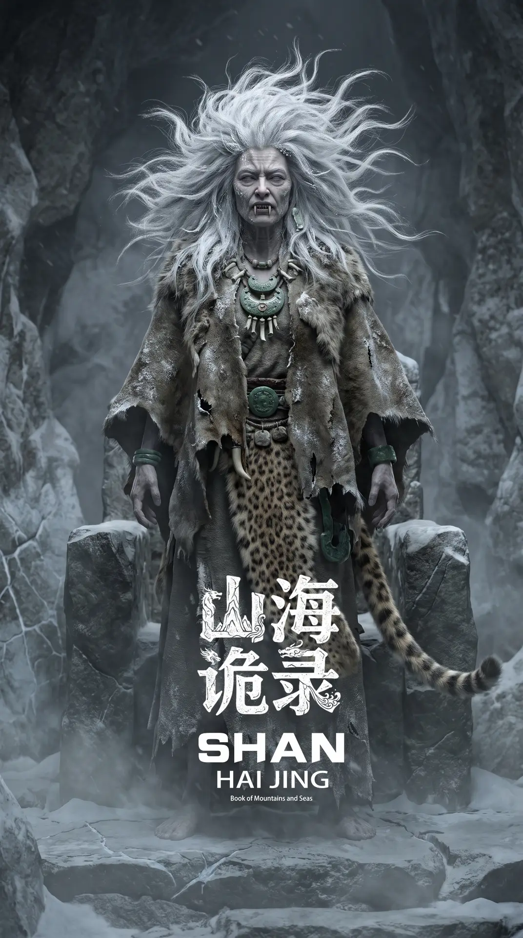 山海诡录