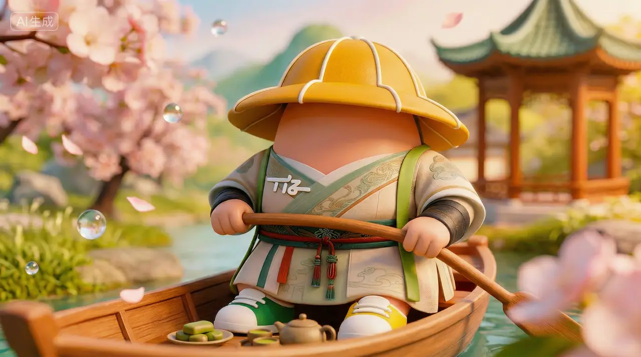 清明