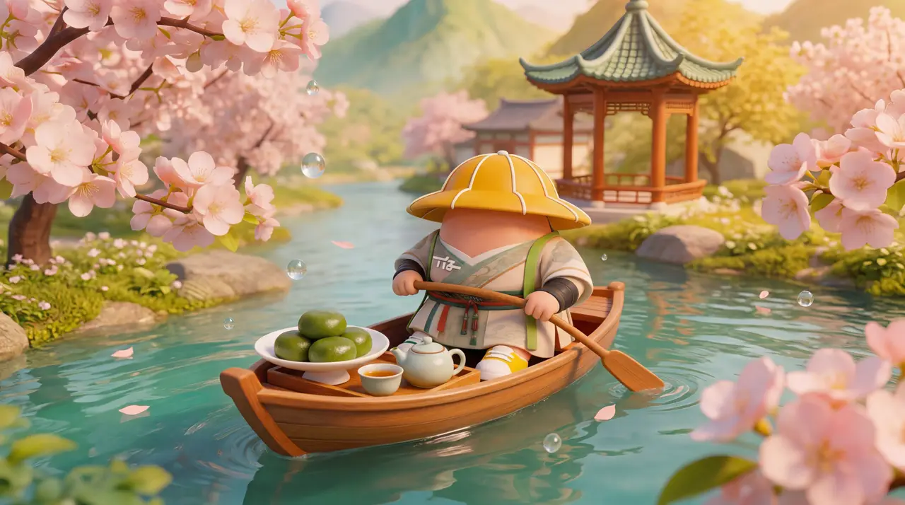 清明|分镜 #5