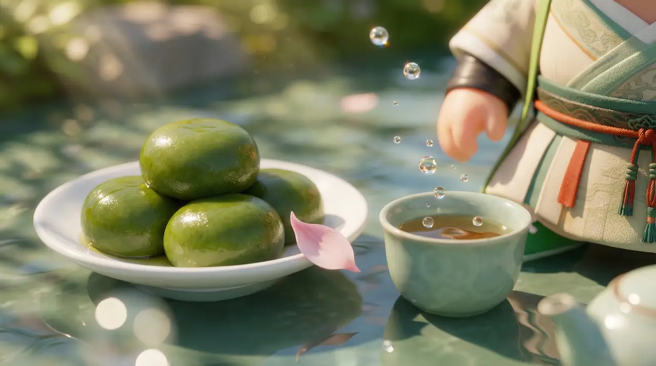 清明|分镜 #3