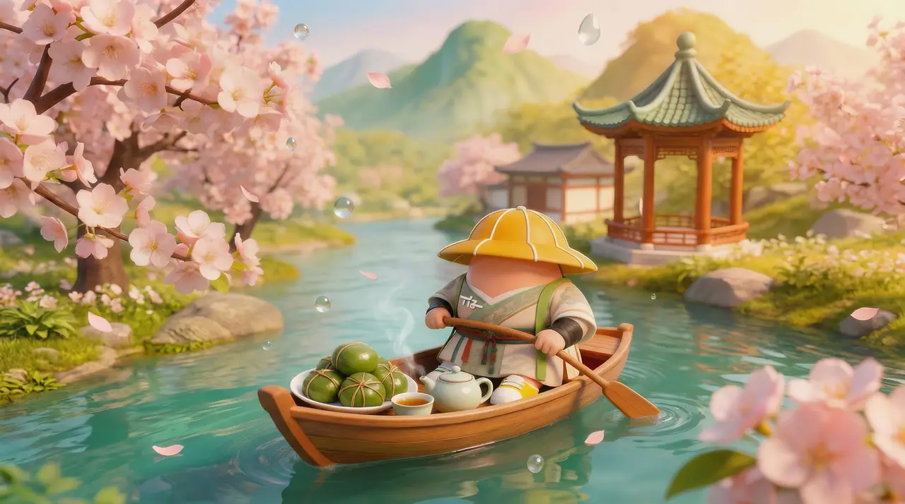 清明|分镜 #4