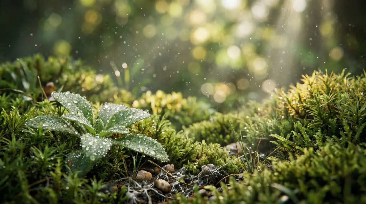地表最强生物《水熊虫》｜图片节点 3