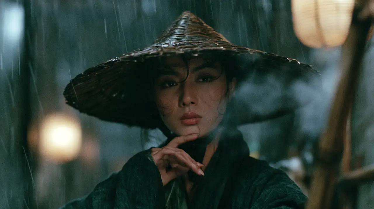 花影、烟雨与刀光:梦回旧时香港武侠电影|SHOT_10_KEYFRAME
