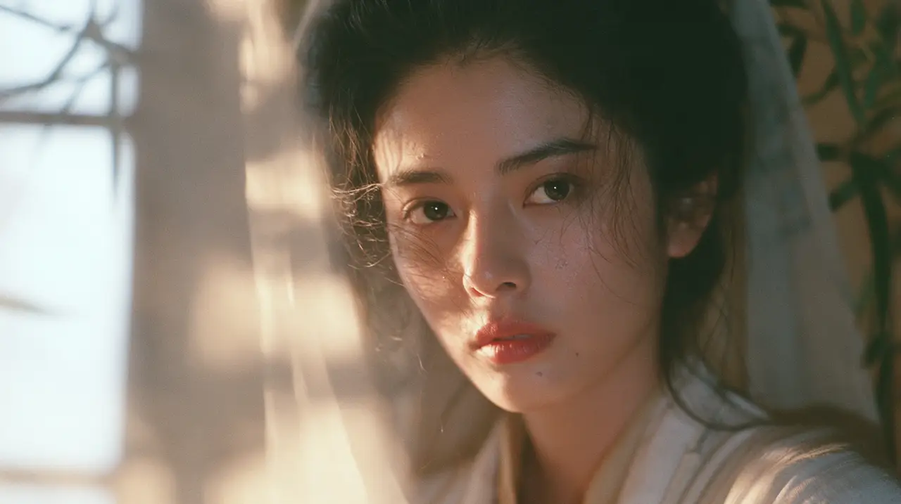 花影、烟雨与刀光:梦回旧时香港武侠电影|SHOT_03_KEYFRAME
