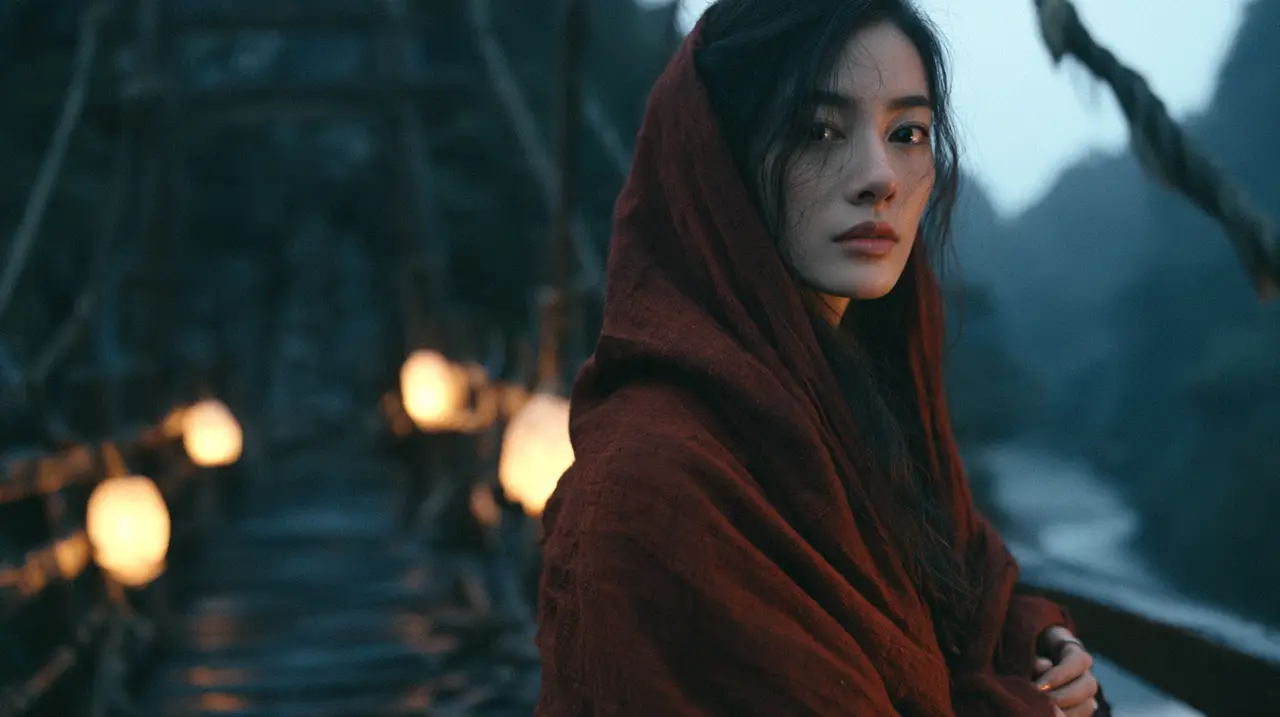 花影、烟雨与刀光:梦回旧时香港武侠电影|SHOT_16_KEYFRAME