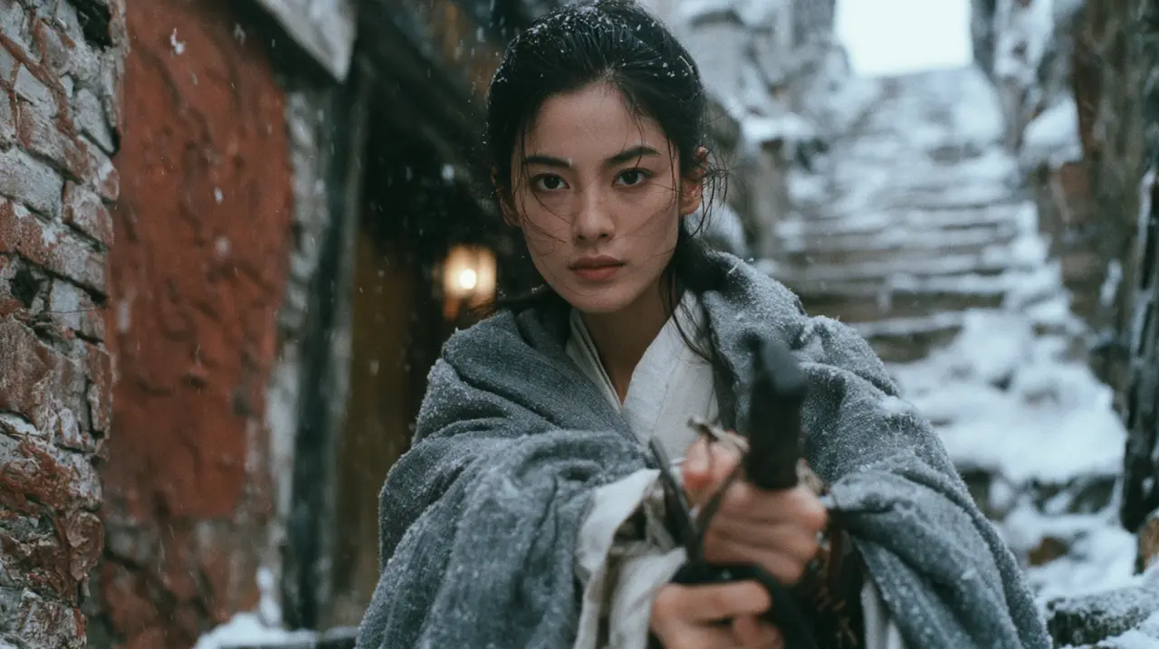 花影、烟雨与刀光:梦回旧时香港武侠电影|SHOT_14_KEYFRAME_V2