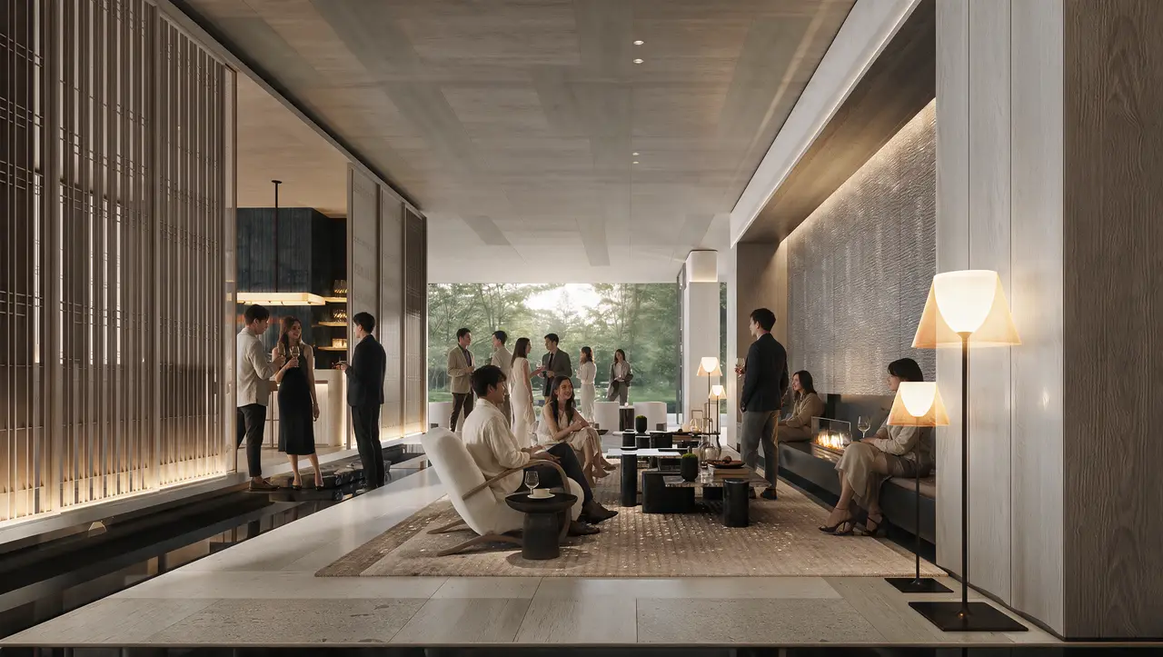 招商蛇口案名发布｜图片节点 16