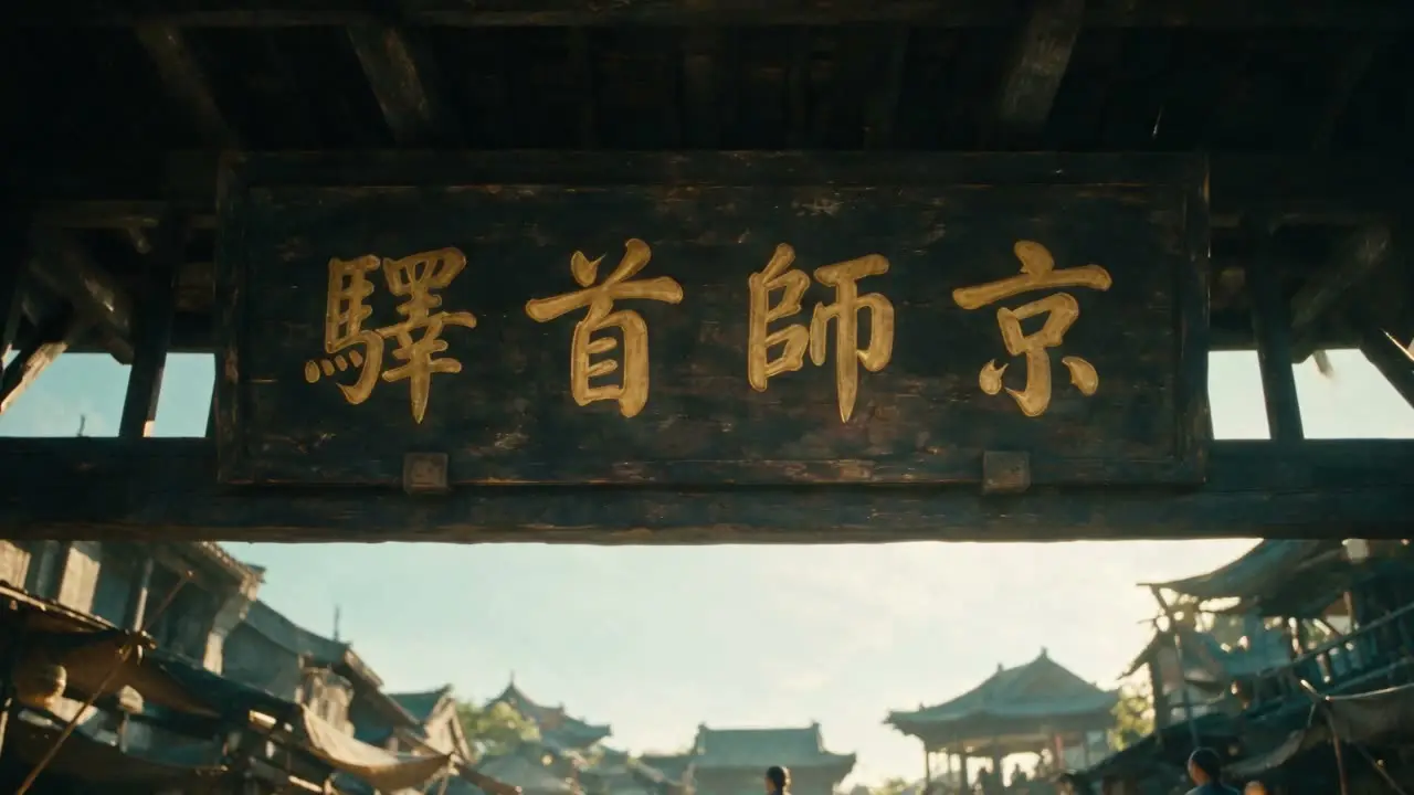招商蛇口案名发布｜视频节点 12