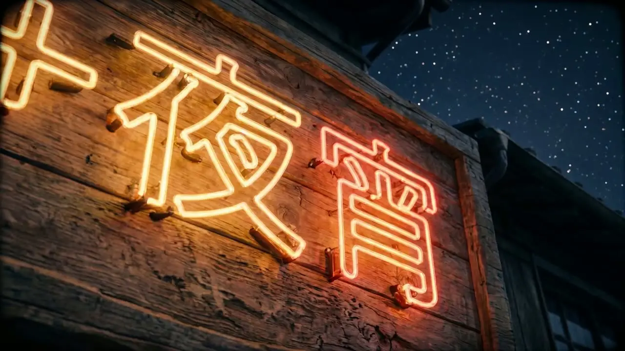 创意MV：属于我们的主场｜视频节点 14
