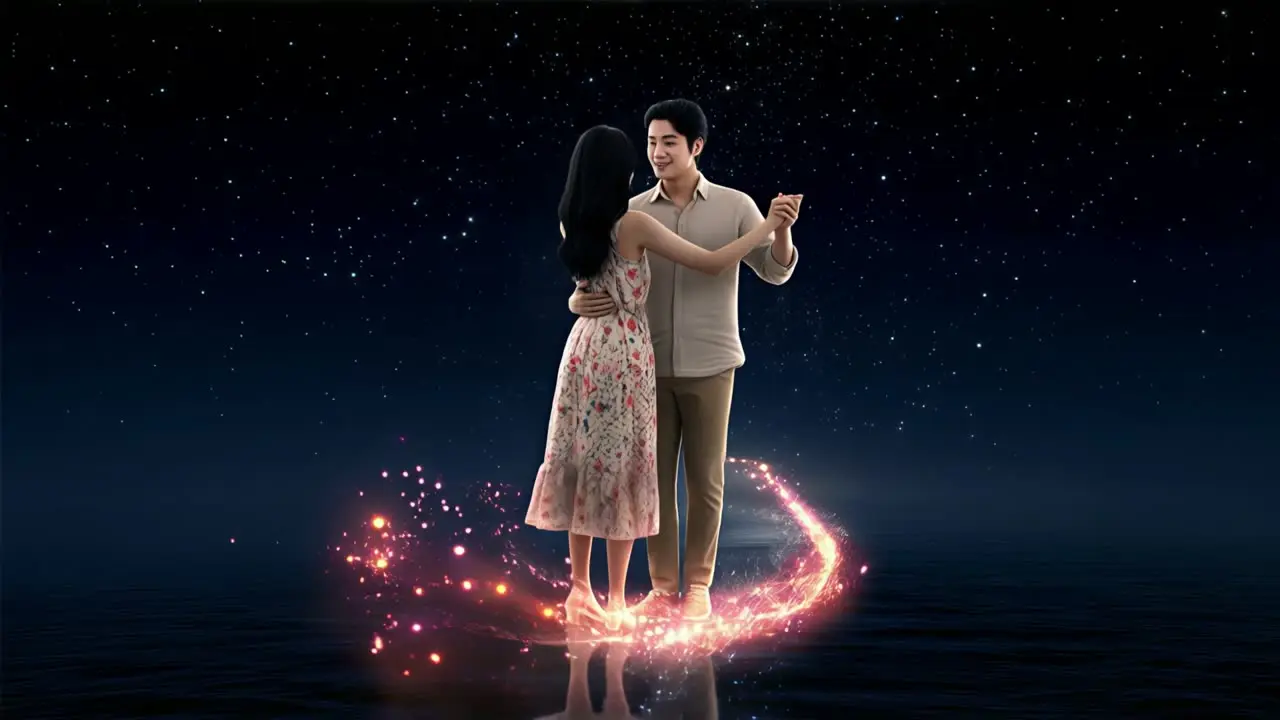 驶向幸福的岚图｜视频节点 7