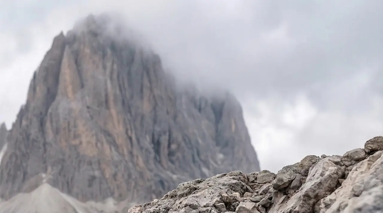 户外登山鞋广告短片｜图片节点 32