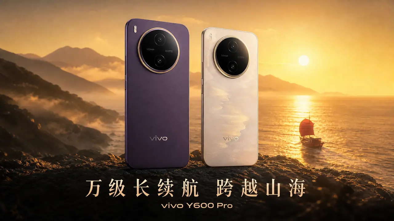 纸短情长不断联 丨AI Generated Short Film for vivo｜图片节点 9
