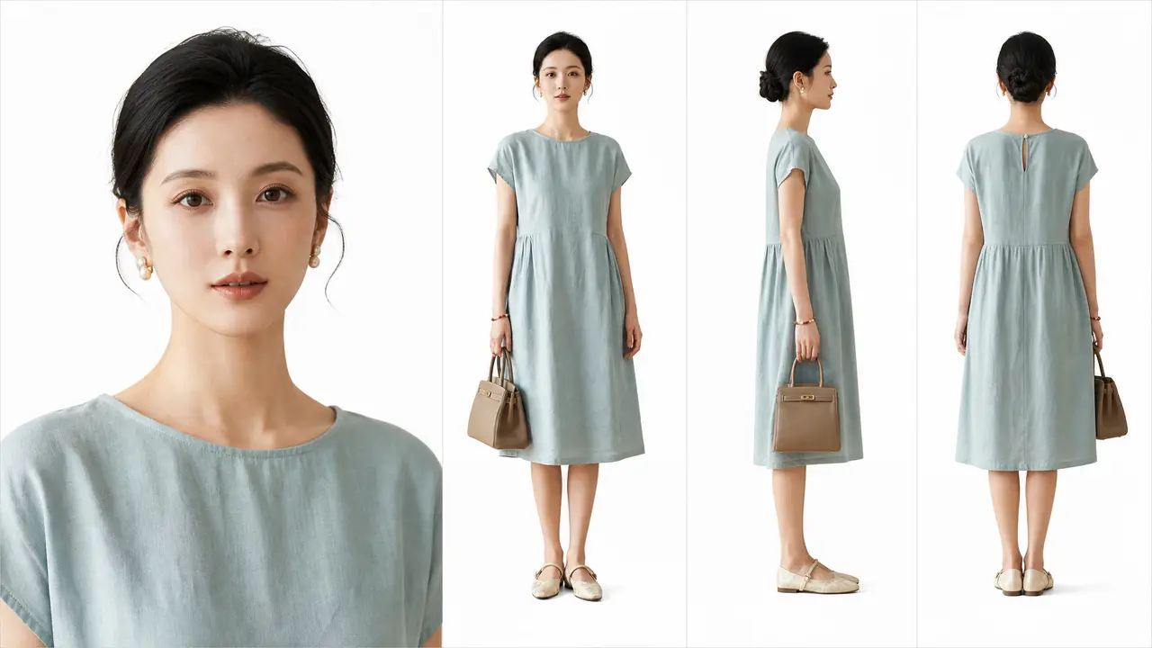 抖音服装痛点视屏｜图片节点 9