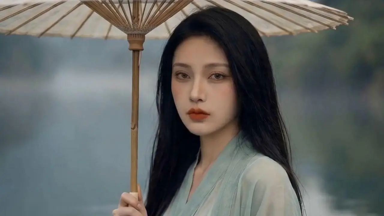 逐本卸妆油宣传片