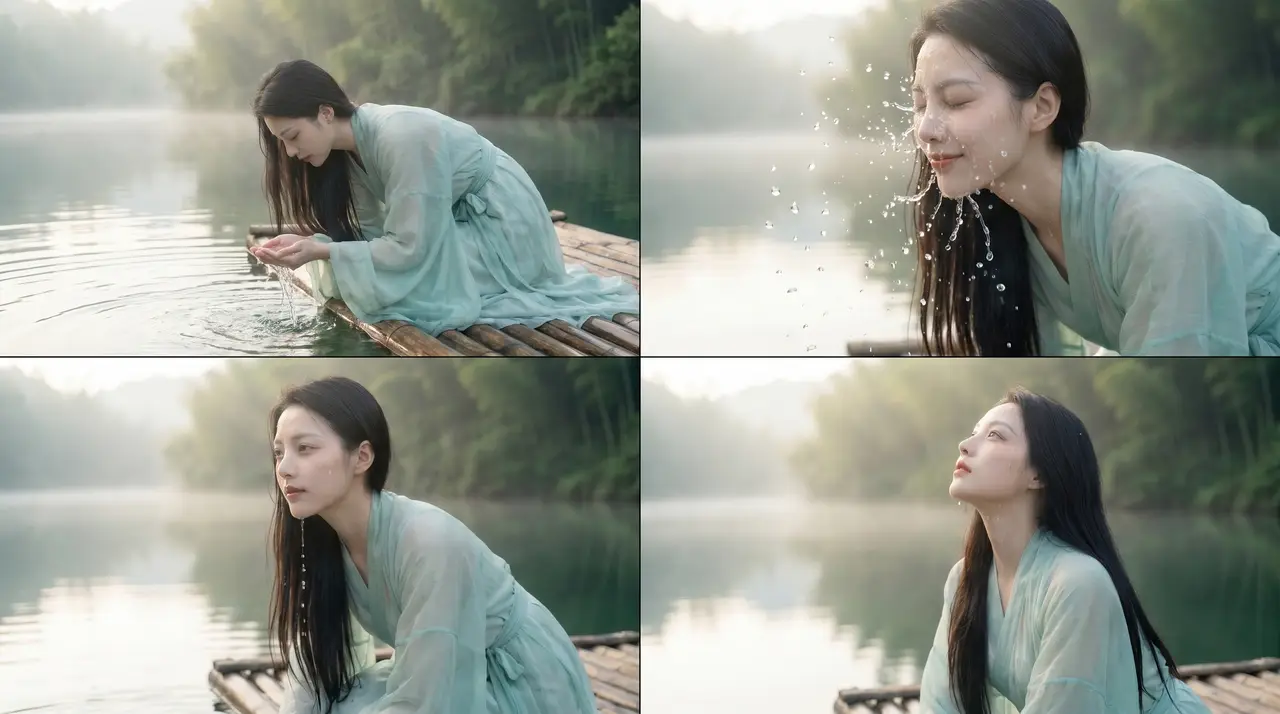 逐本卸妆油宣传片｜图片节点 20 - 副本