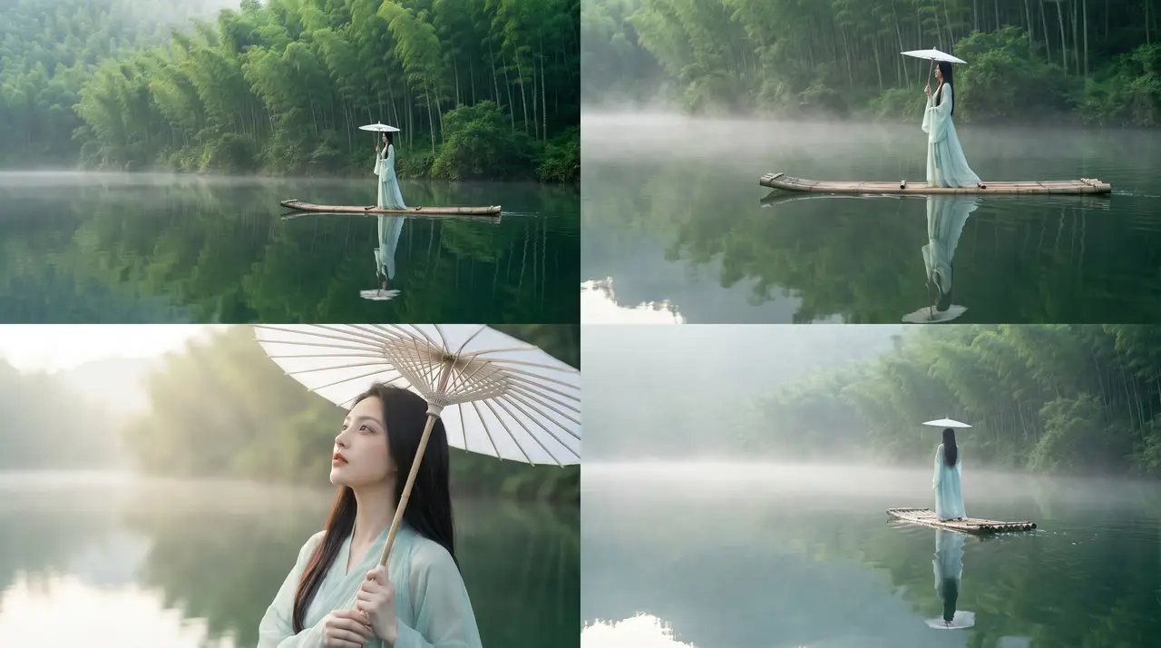 逐本卸妆油宣传片｜图片节点 10