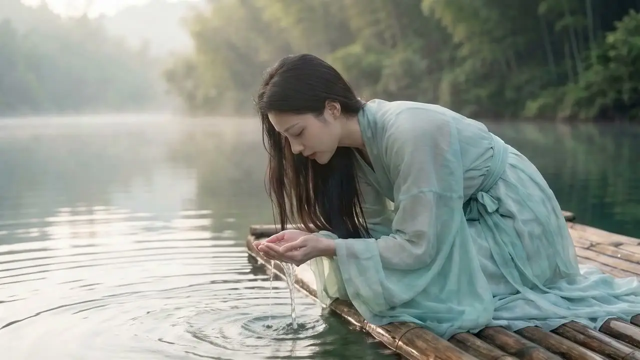 逐本卸妆油宣传片｜视频节点 21 - 副本