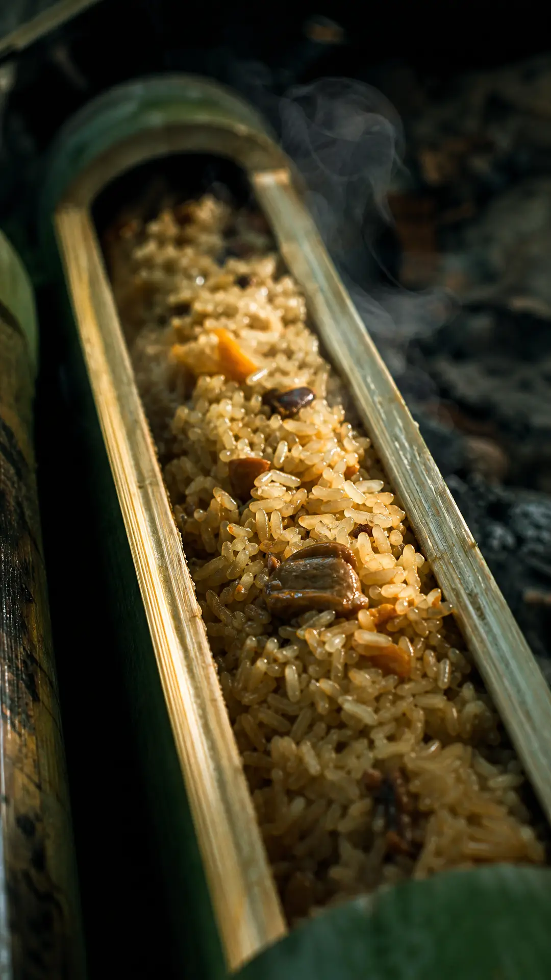 竹筒饭｜图片节点 2