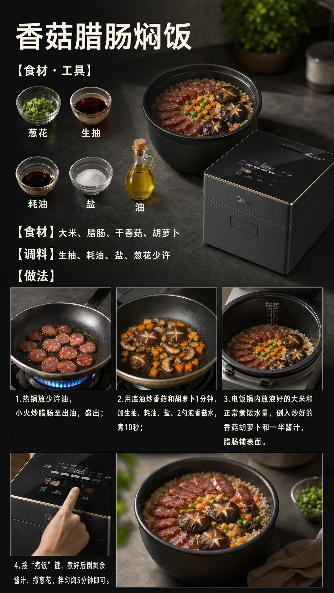 竹筒饭｜图片节点 4
