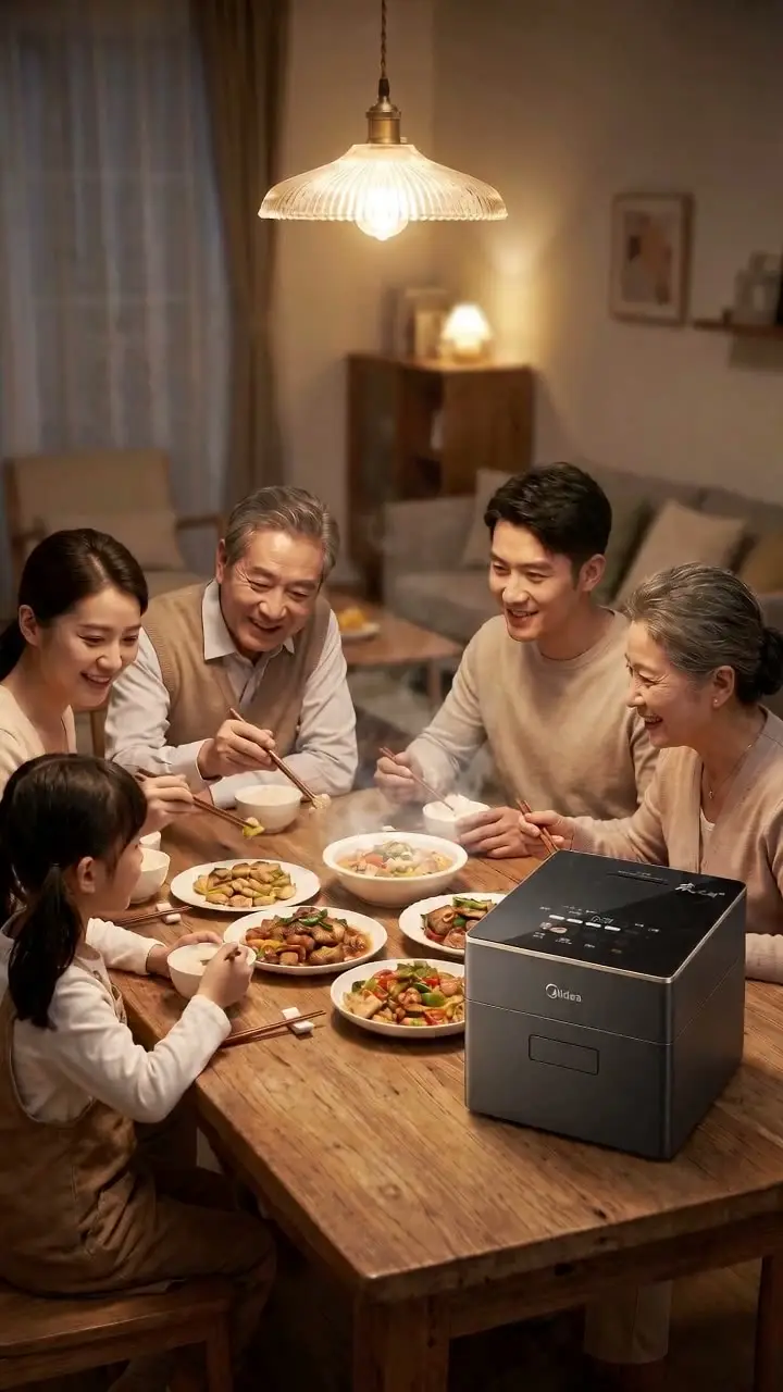 竹筒饭｜视频节点 4