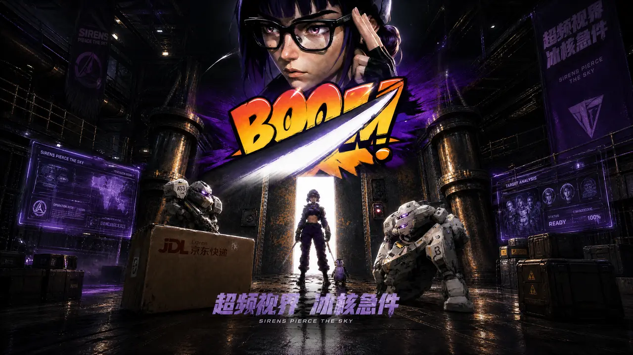 超能玩家至尊奖|京东
