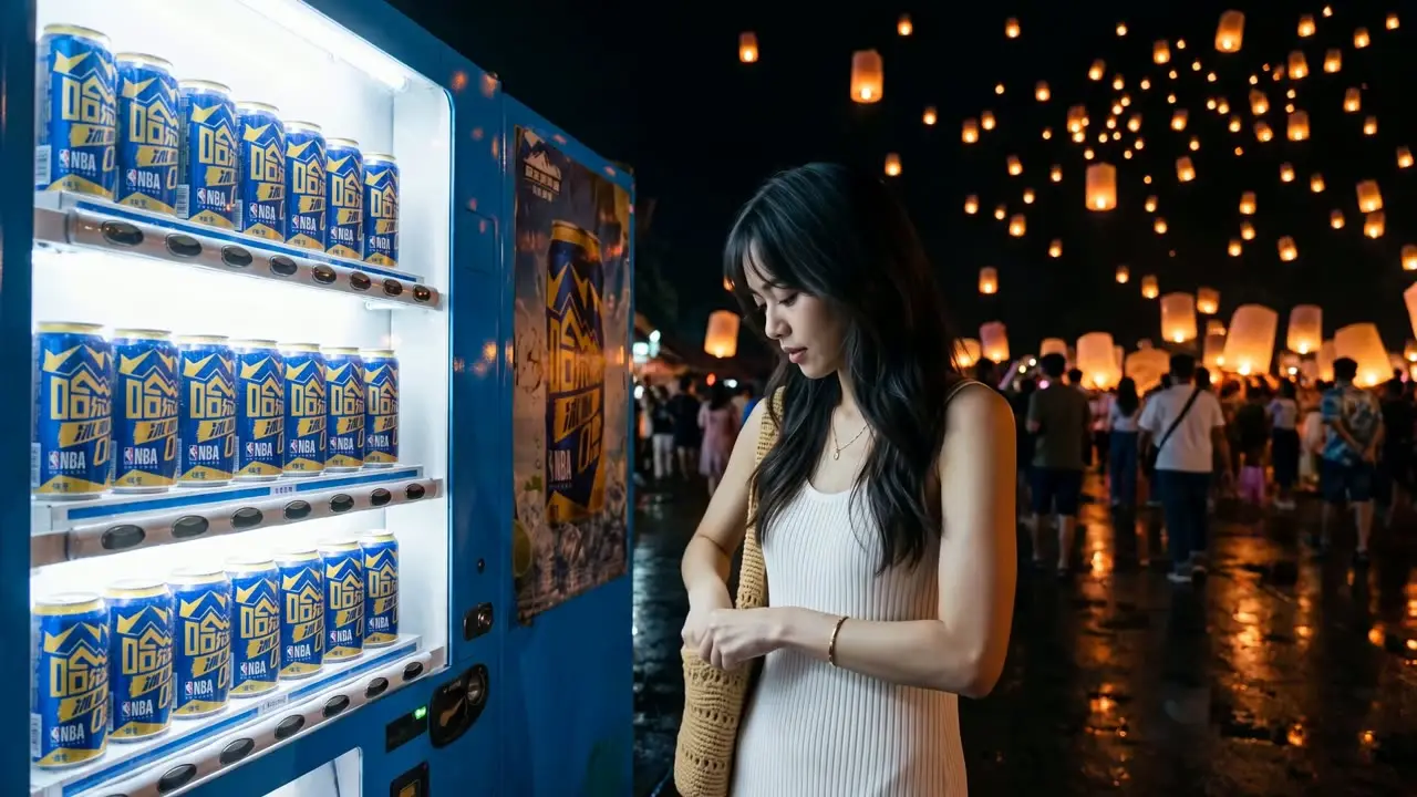遇见你·好运正好｜视频节点 4