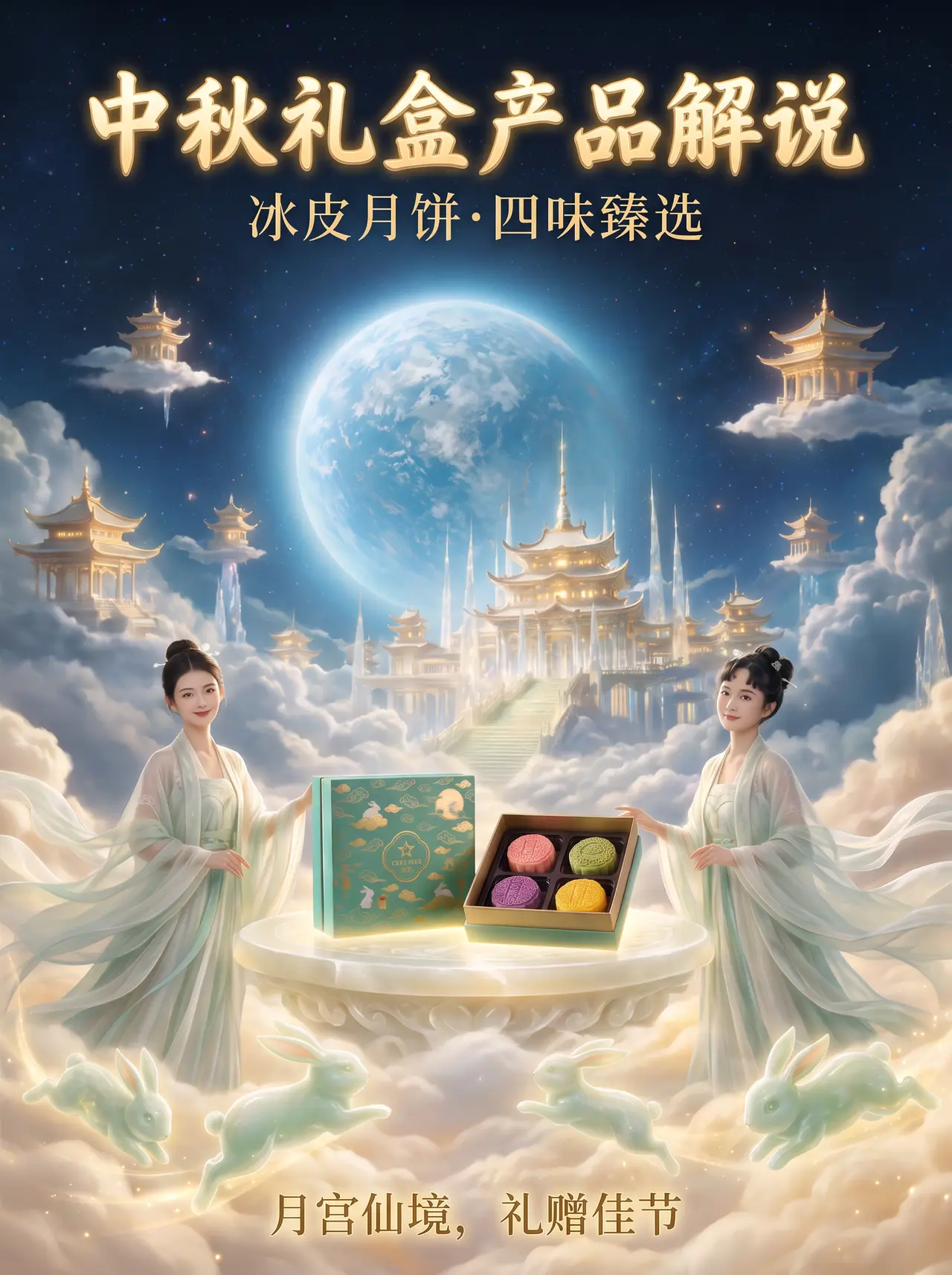 中秋礼盒产品解说｜图片节点 1
