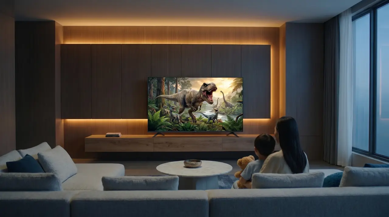 小米电视TVC视频｜图片节点 20