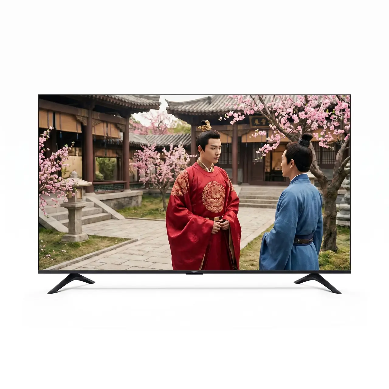 小米电视TVC视频｜图片节点 17