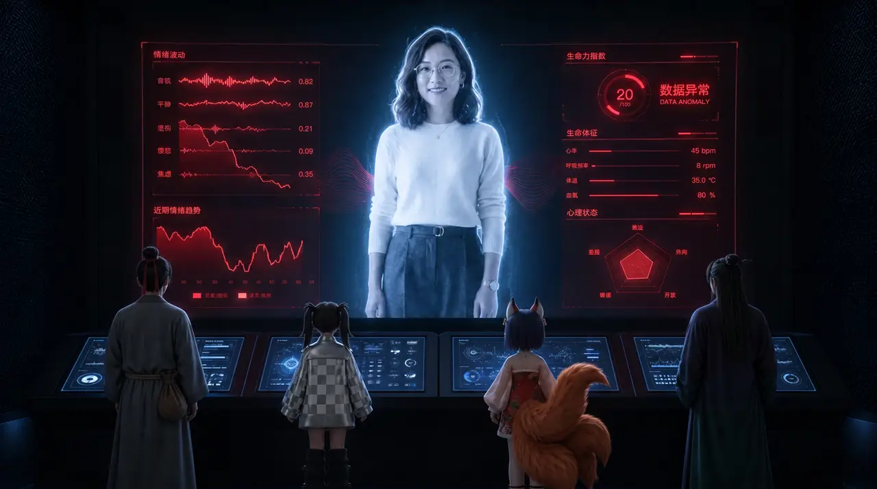 《灵虾》产品宣传片｜图片节点 2 - 副本