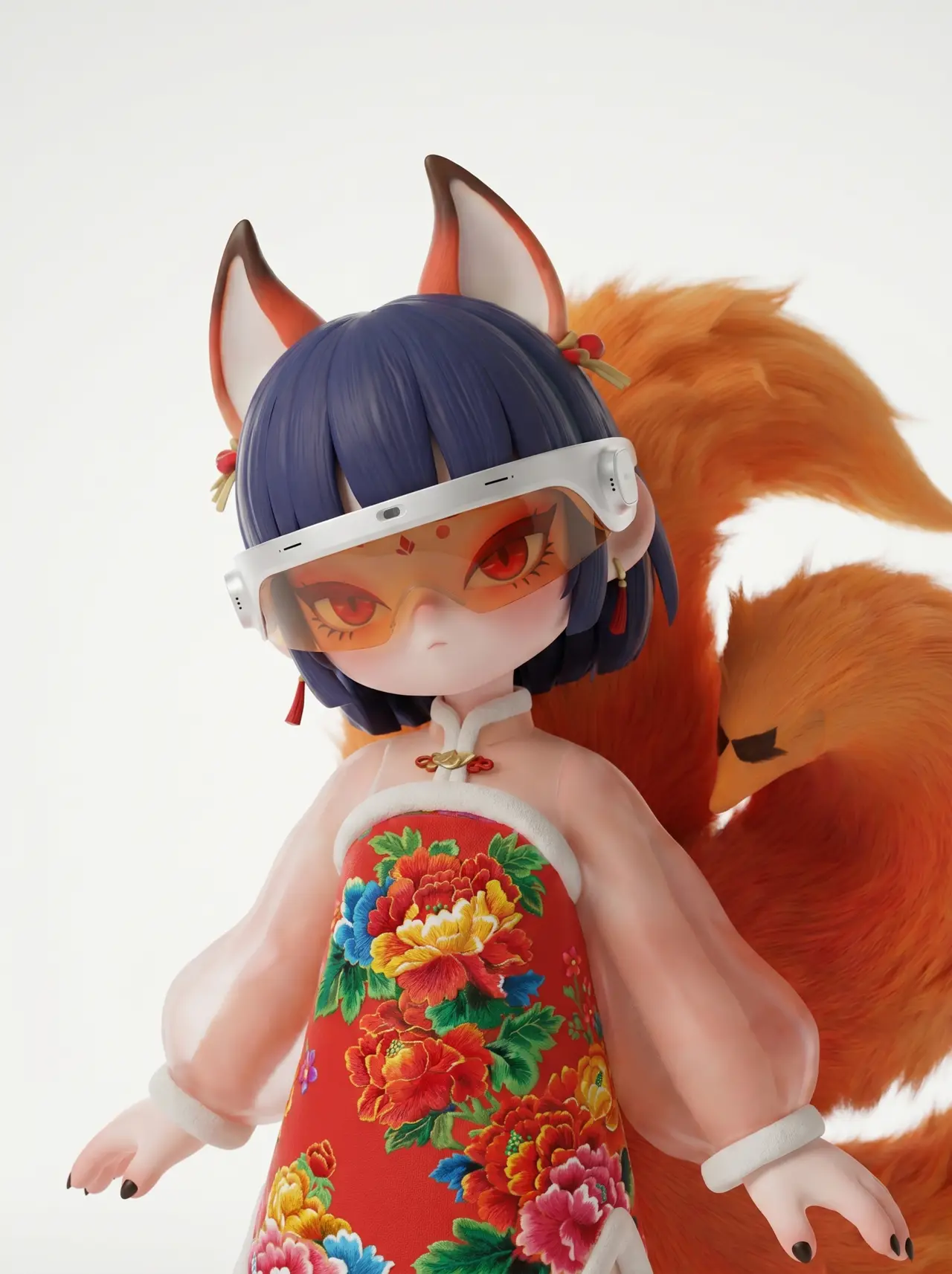 《灵虾》产品宣传片｜图片节点 7 - 副本