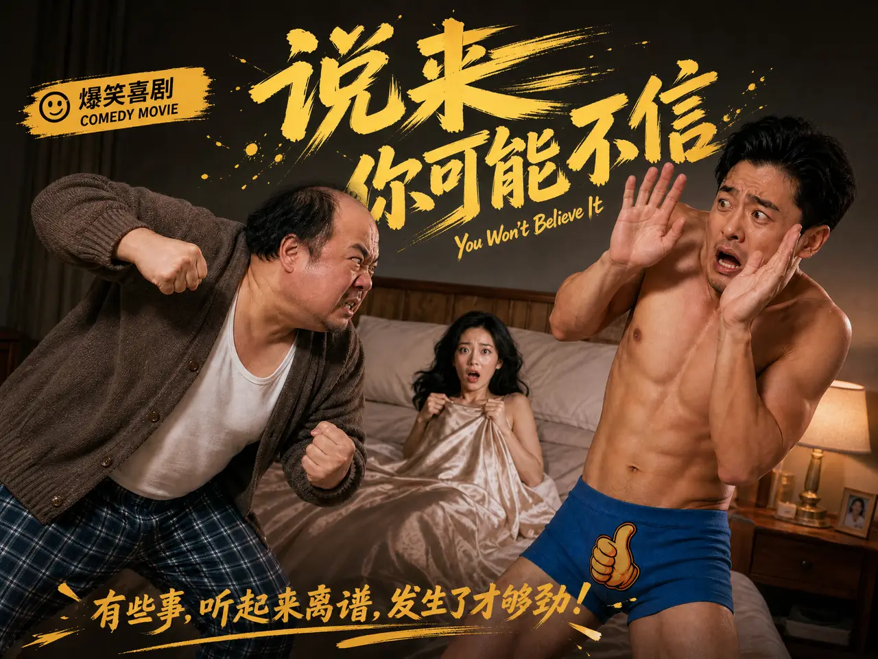 《说来你可能不信》｜图片节点 3