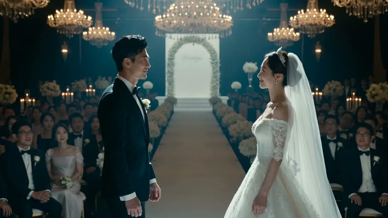 《说来你可能不信》｜镜头5