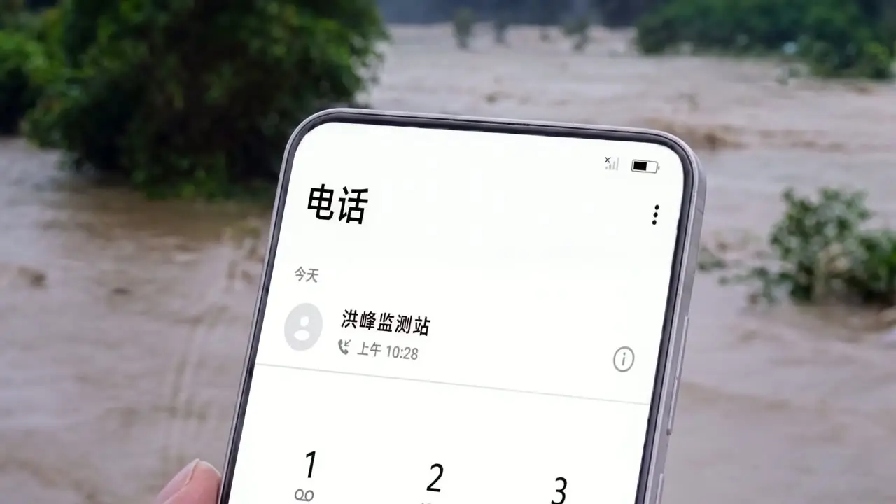 远山守望｜视频节点 18