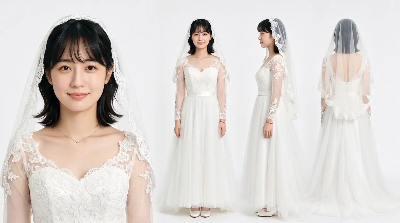 我愿意 I do｜图片节点 6