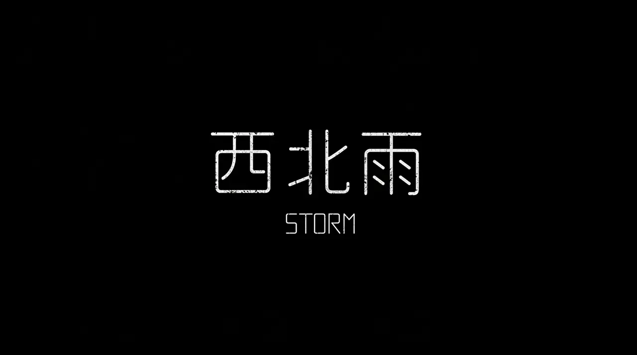 西北雨｜图片节点 32