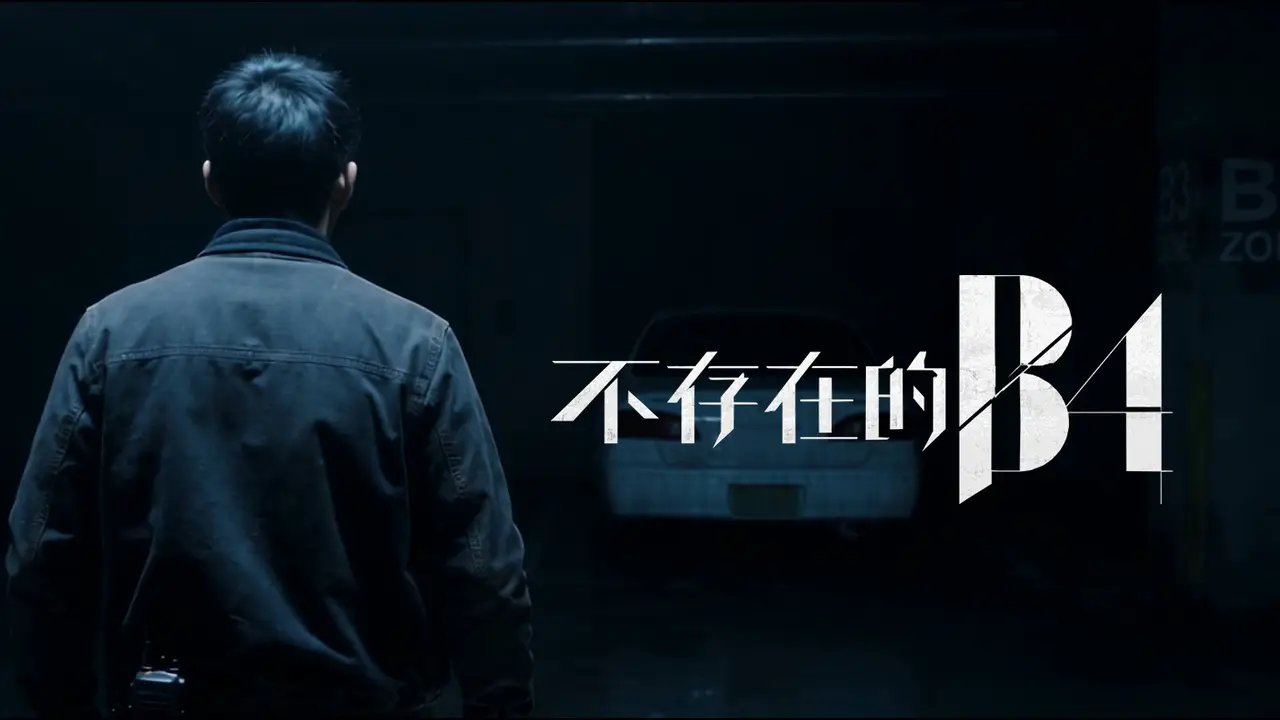 悬疑片预告-不存在的B4