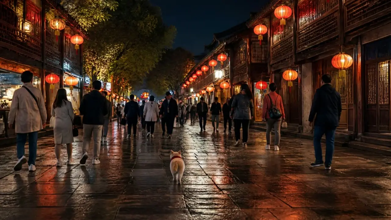 喵趣旅行｜视频节点 49