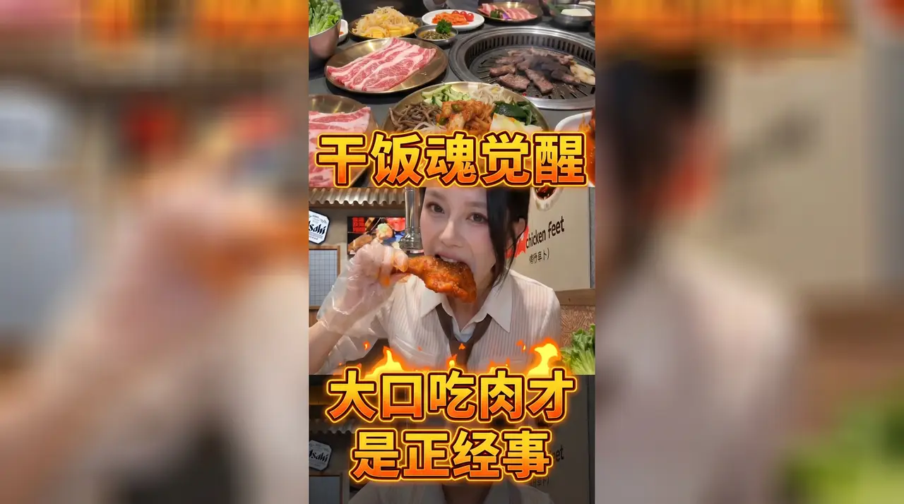 AI打工人日常vlog｜图片节点 32