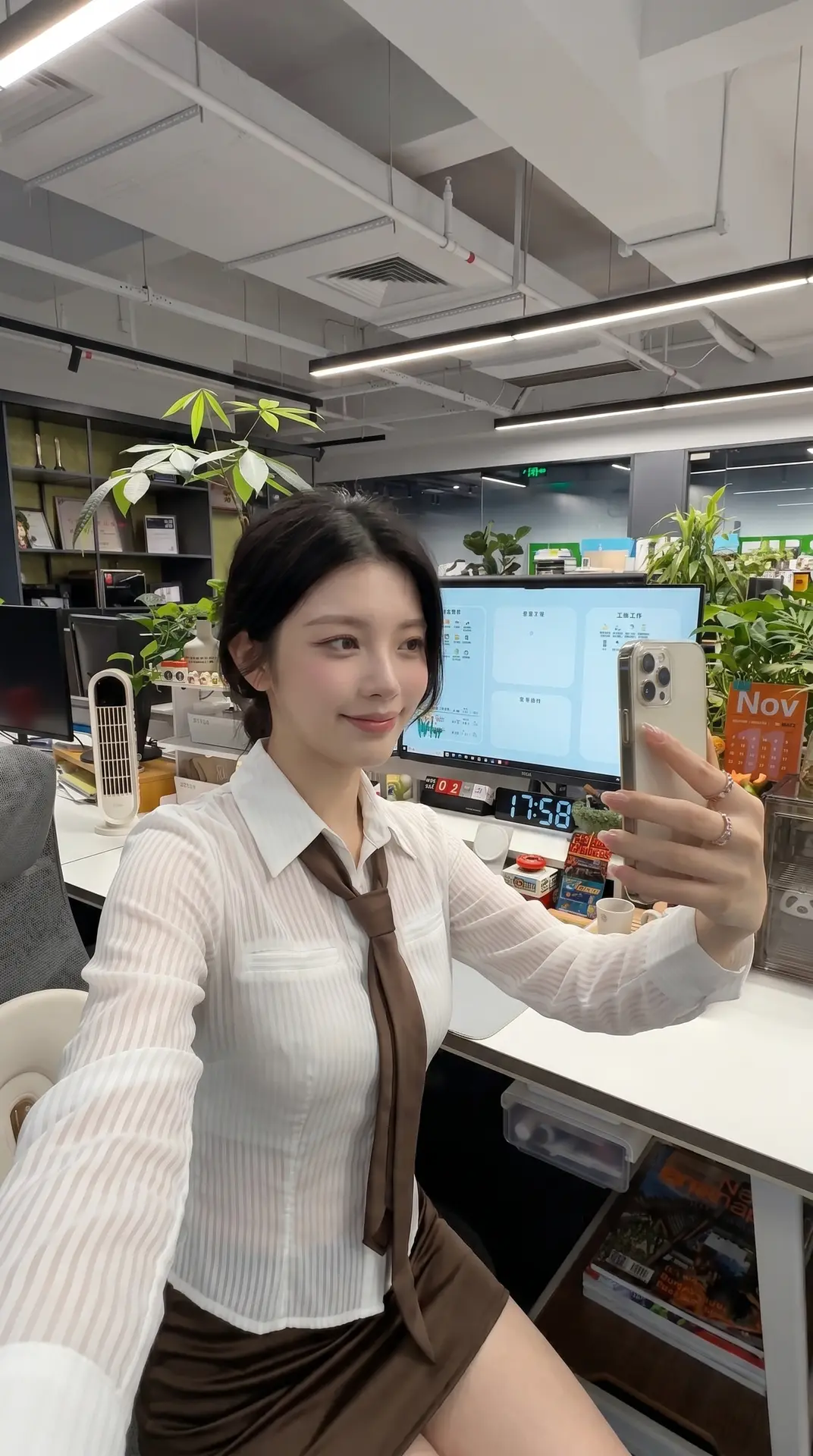 AI打工人日常vlog｜图片节点 8